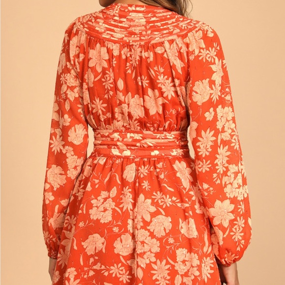 Mini Dress - Picture 2 of 4